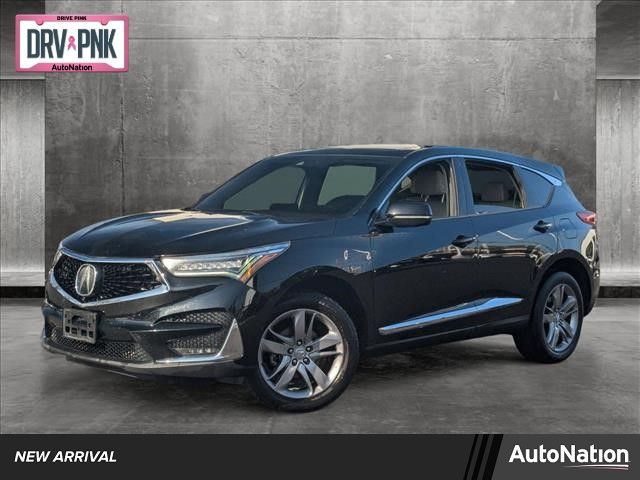 2019 Acura RDX Advance