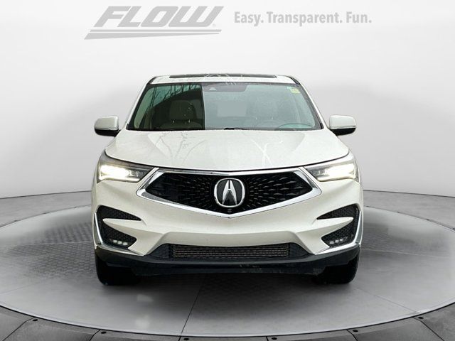 2019 Acura RDX Advance