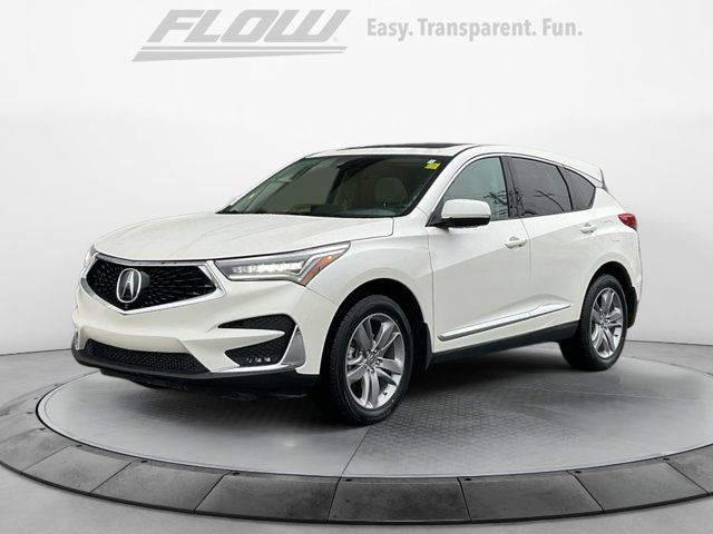 2019 Acura RDX Advance