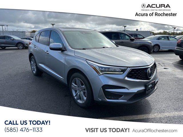 2019 Acura RDX Advance