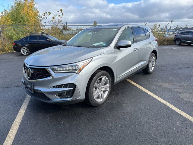 2019 Acura RDX Advance