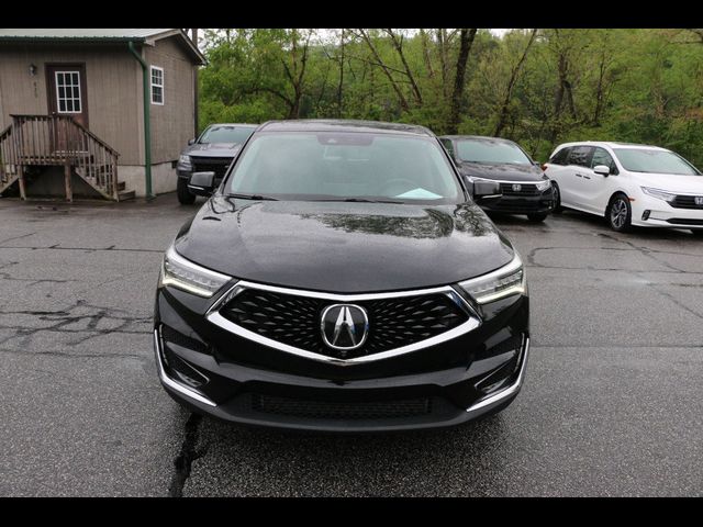2019 Acura RDX Advance
