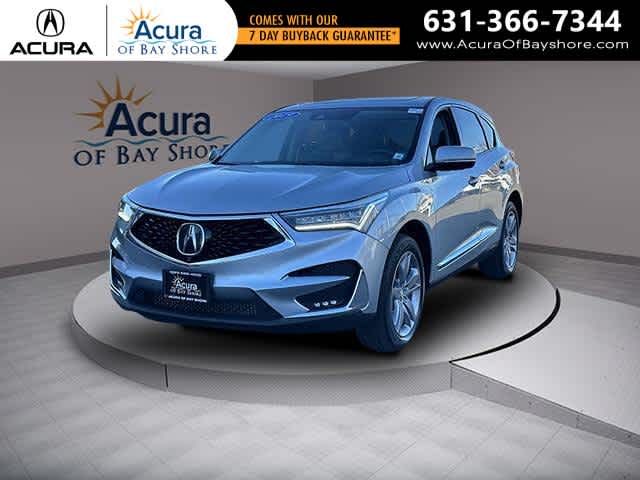 2019 Acura RDX Advance