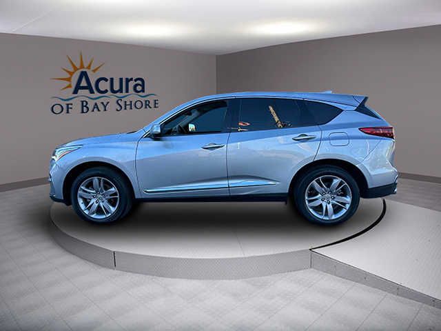 2019 Acura RDX Advance