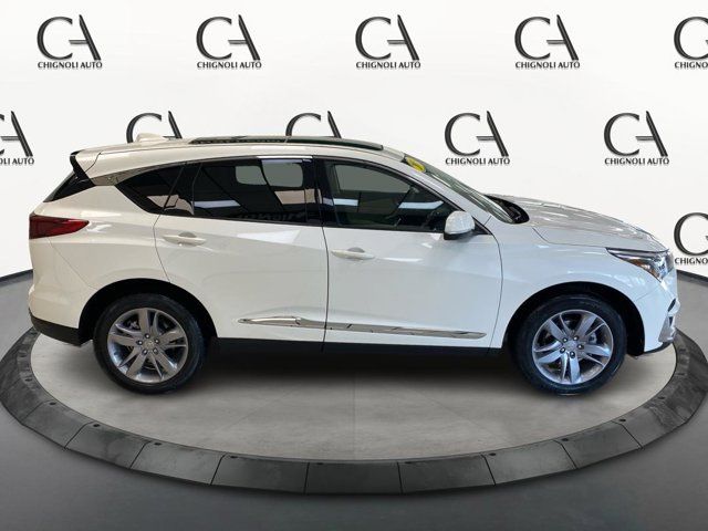 2019 Acura RDX Advance