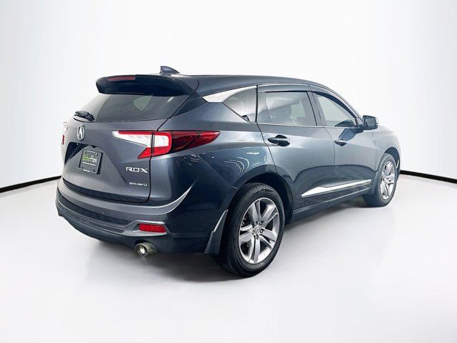 2019 Acura RDX Advance