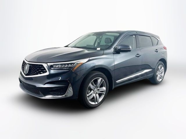 2019 Acura RDX Advance