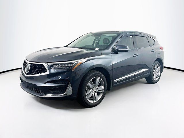 2019 Acura RDX Advance