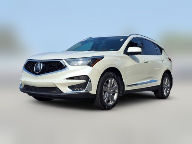 2019 Acura RDX Advance