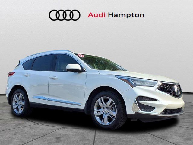 2019 Acura RDX Advance
