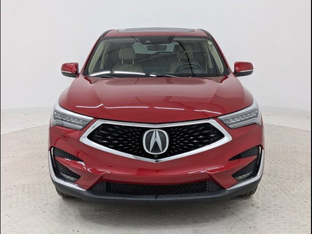 2019 Acura RDX Advance