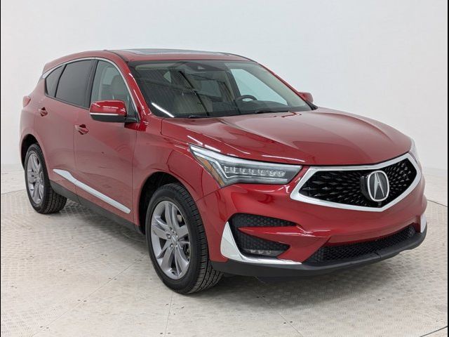 2019 Acura RDX Advance