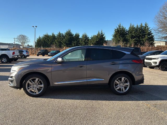 2019 Acura RDX Advance