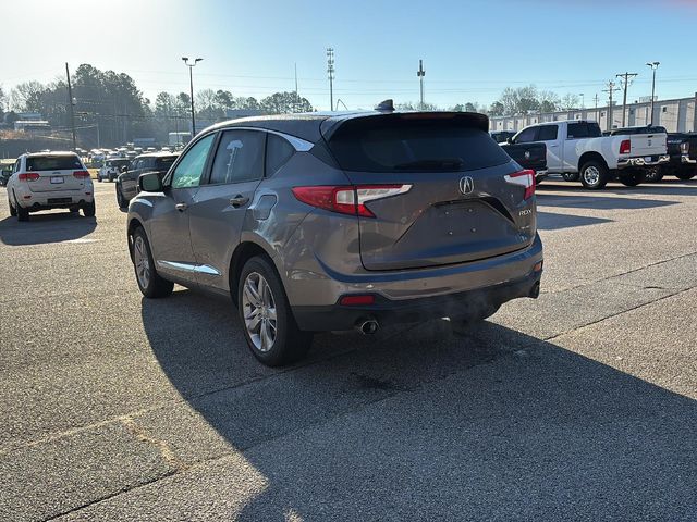 2019 Acura RDX Advance