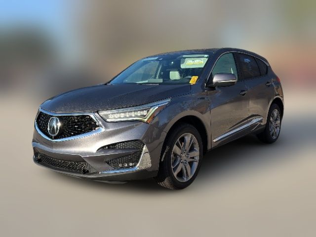 2019 Acura RDX Advance