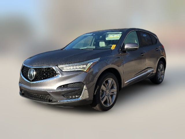 2019 Acura RDX Advance