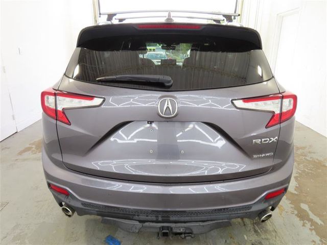 2019 Acura RDX Advance