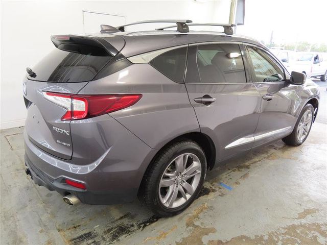 2019 Acura RDX Advance