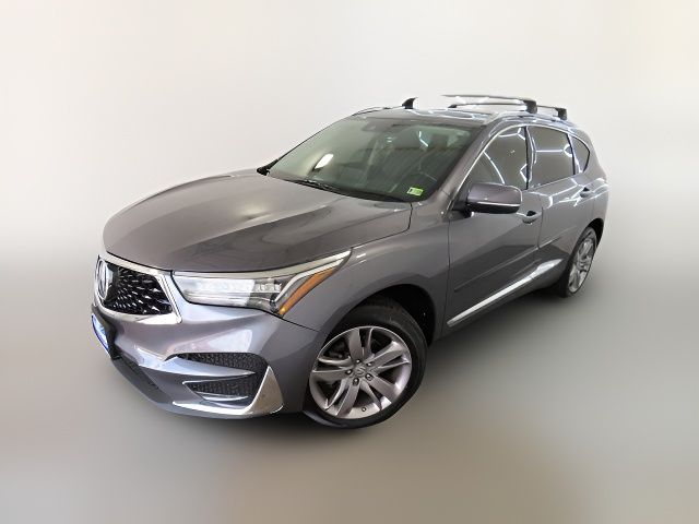 2019 Acura RDX Advance