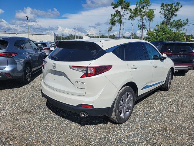 2019 Acura RDX Advance