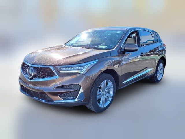 2019 Acura RDX Advance