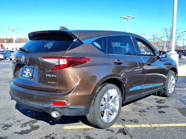 2019 Acura RDX Advance