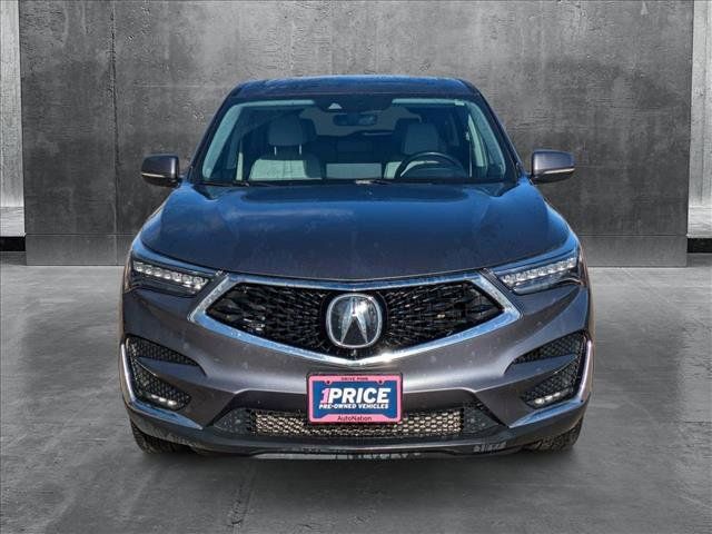 2019 Acura RDX Advance