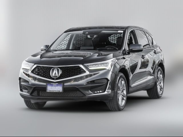 2019 Acura RDX Advance