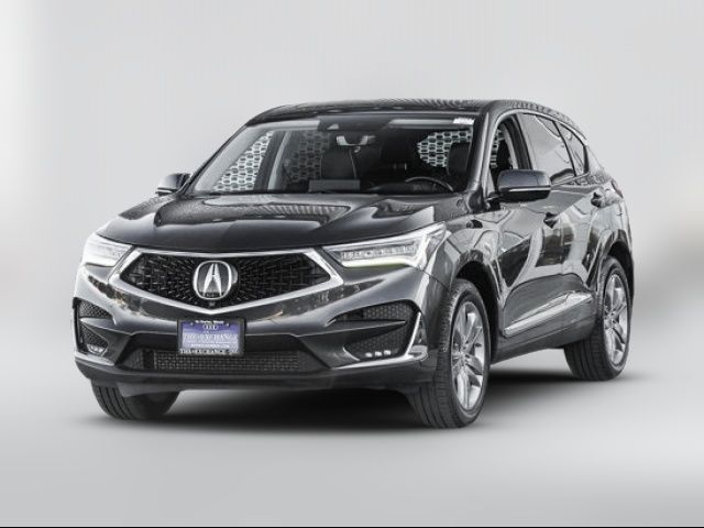 2019 Acura RDX Advance