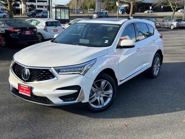 2019 Acura RDX Advance