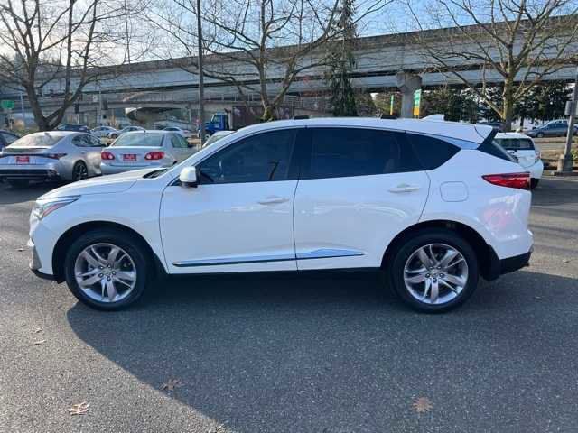 2019 Acura RDX Advance