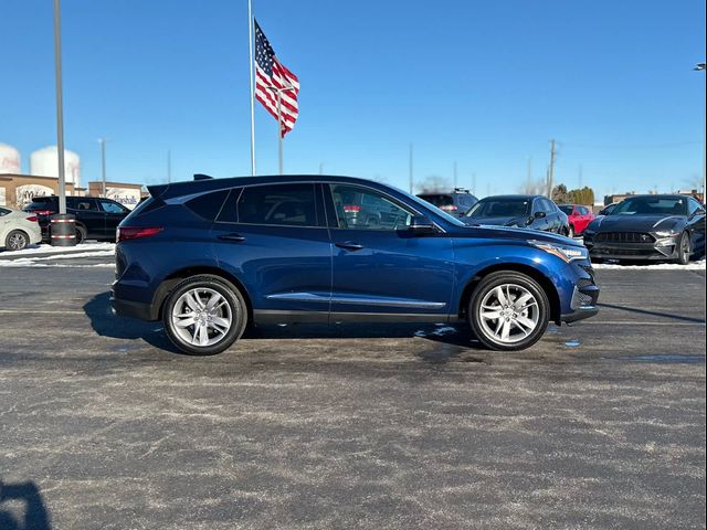 2019 Acura RDX Advance