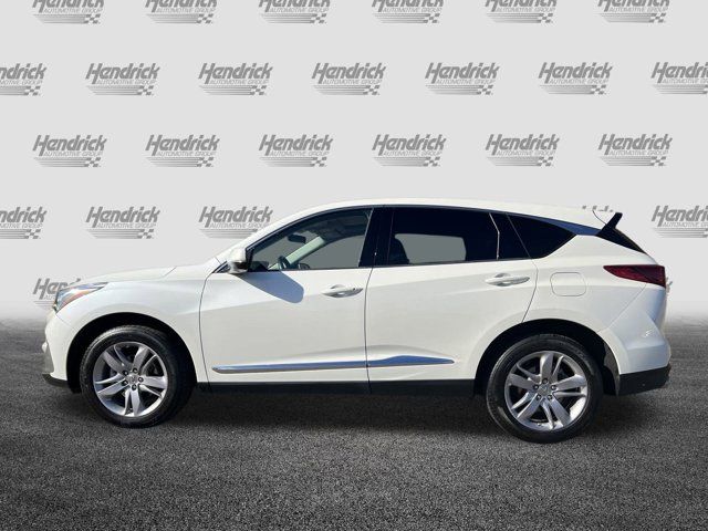 2019 Acura RDX Advance