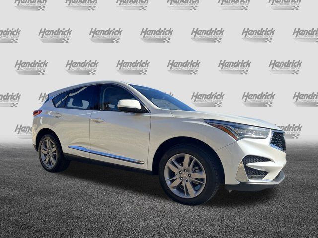 2019 Acura RDX Advance