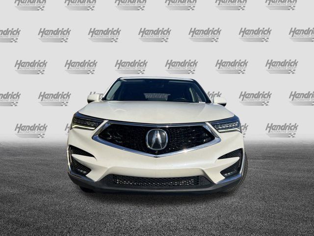 2019 Acura RDX Advance