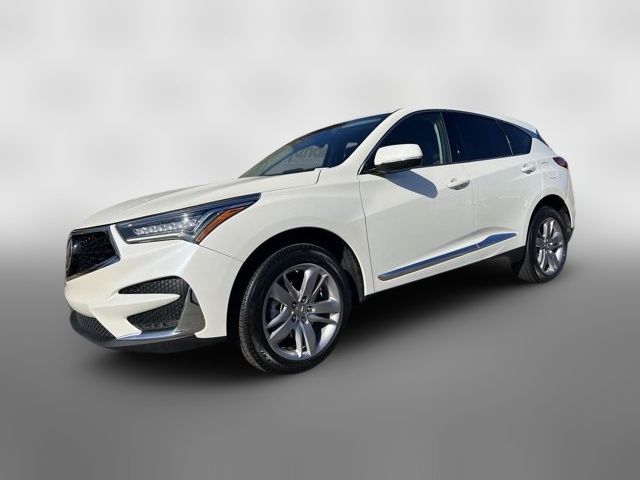 2019 Acura RDX Advance