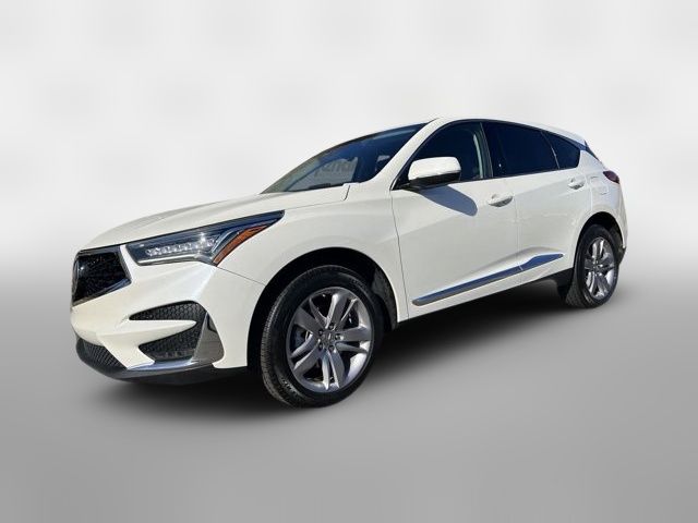 2019 Acura RDX Advance