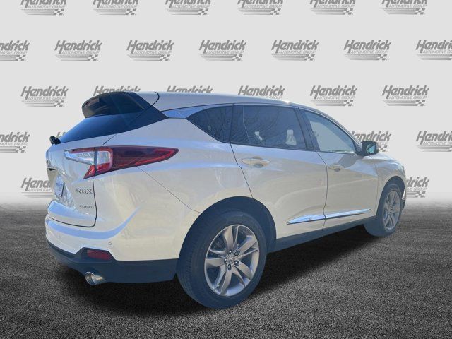 2019 Acura RDX Advance