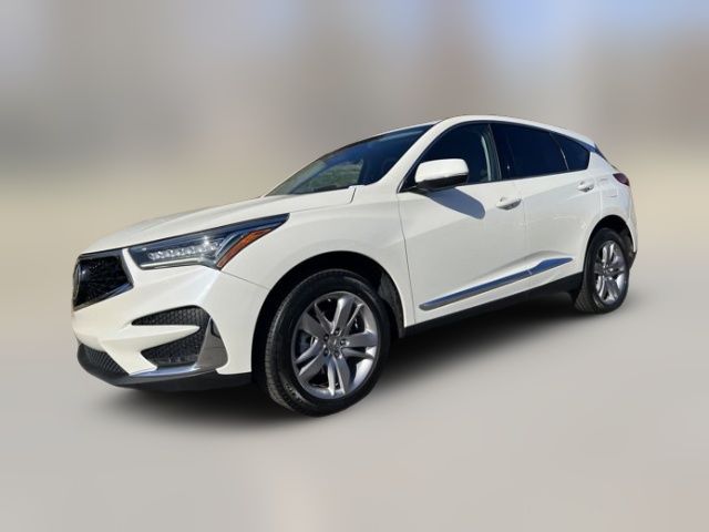 2019 Acura RDX Advance