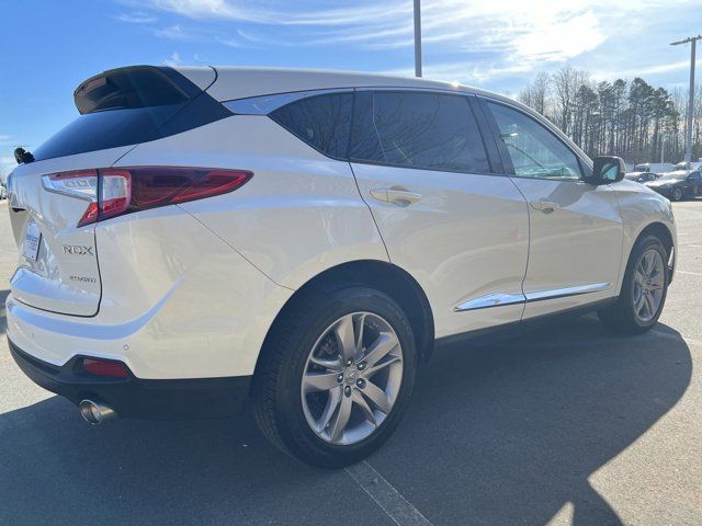 2019 Acura RDX Advance