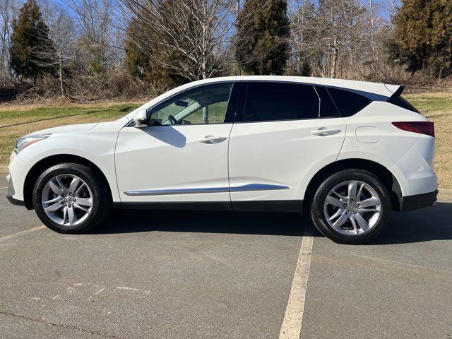 2019 Acura RDX Advance