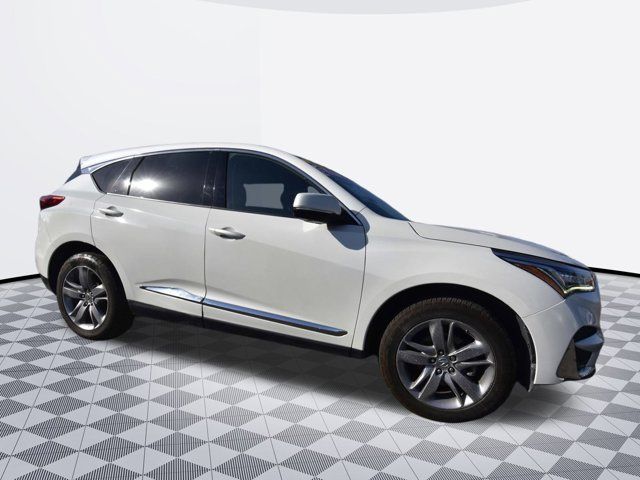 2019 Acura RDX Advance