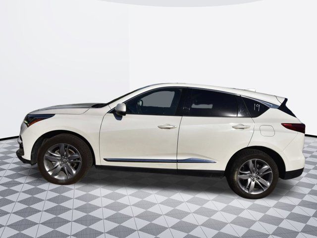 2019 Acura RDX Advance