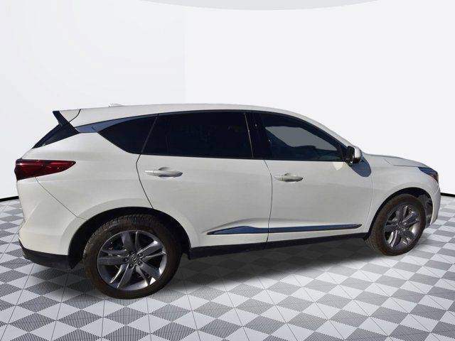 2019 Acura RDX Advance