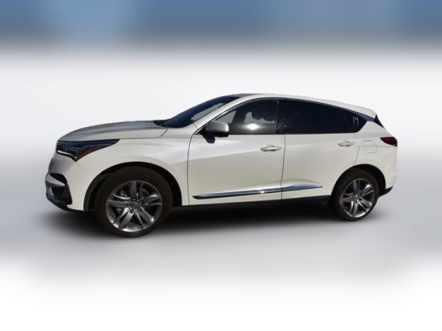 2019 Acura RDX Advance