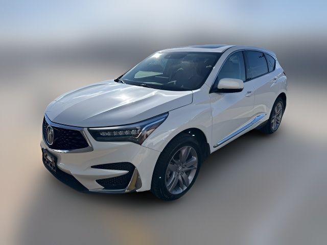 2019 Acura RDX Advance