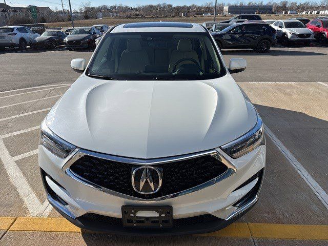 2019 Acura RDX Advance