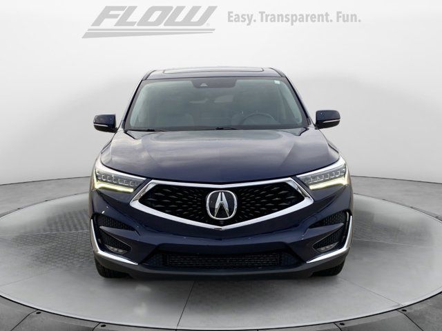 2019 Acura RDX Advance