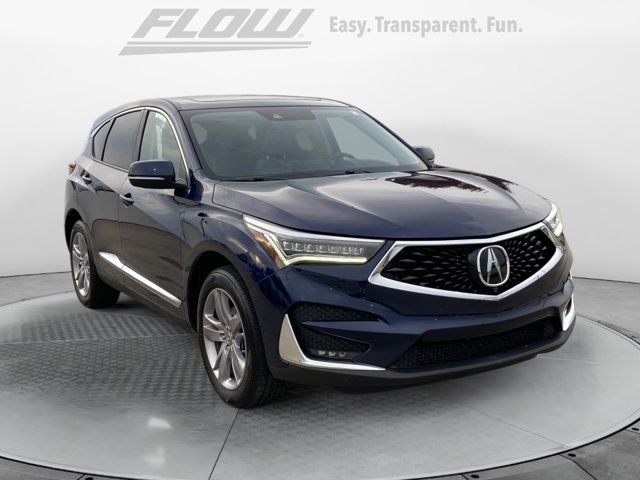 2019 Acura RDX Advance