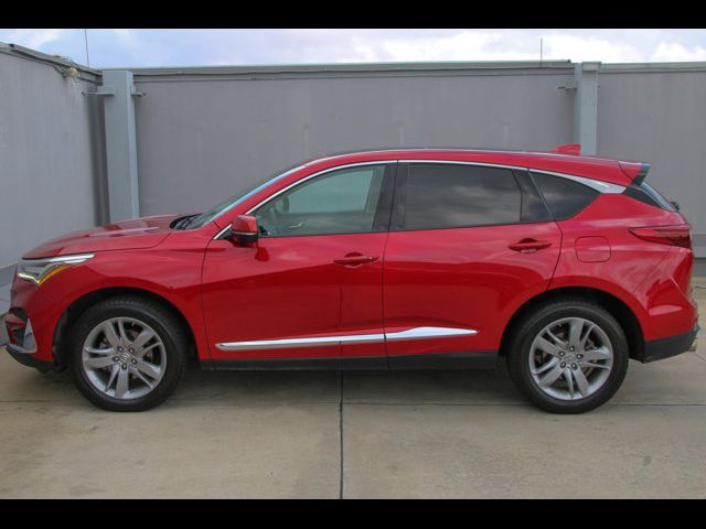 2019 Acura RDX Advance